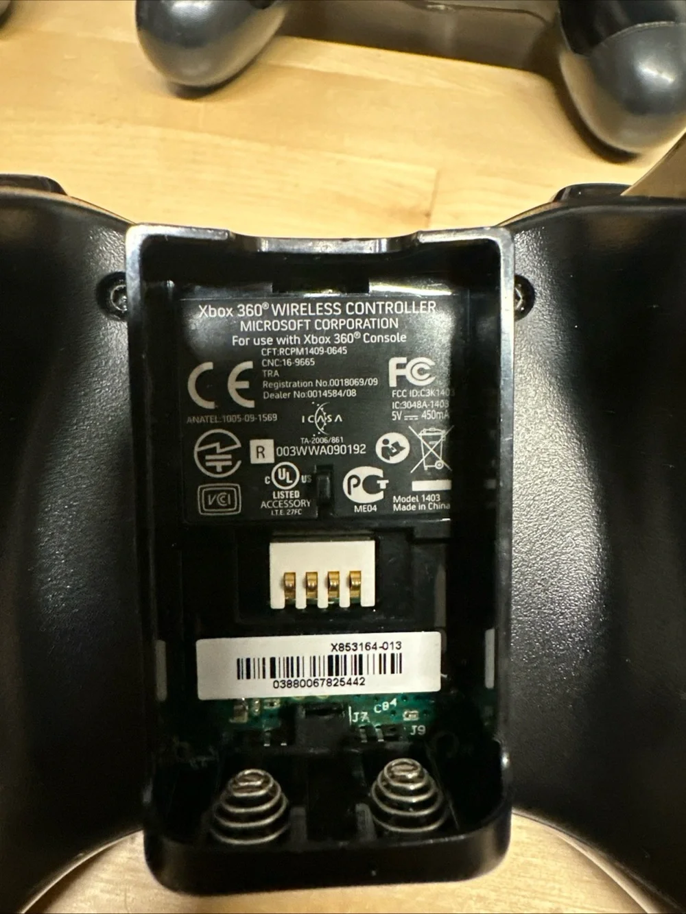 Microsoft ergonomic wireless